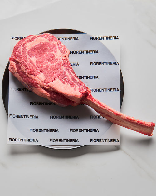 TomaHawk Black Angus EIRE