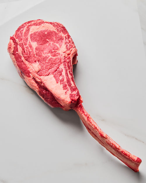 TomaHawk Black Angus EIRE