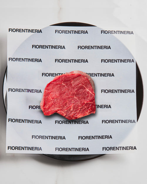 Filetto Black Chopin POL 1KG