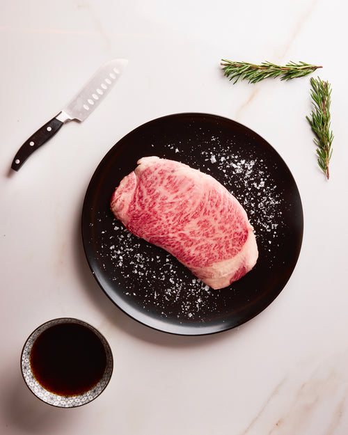 Wagyu Kagoshima JAP A5