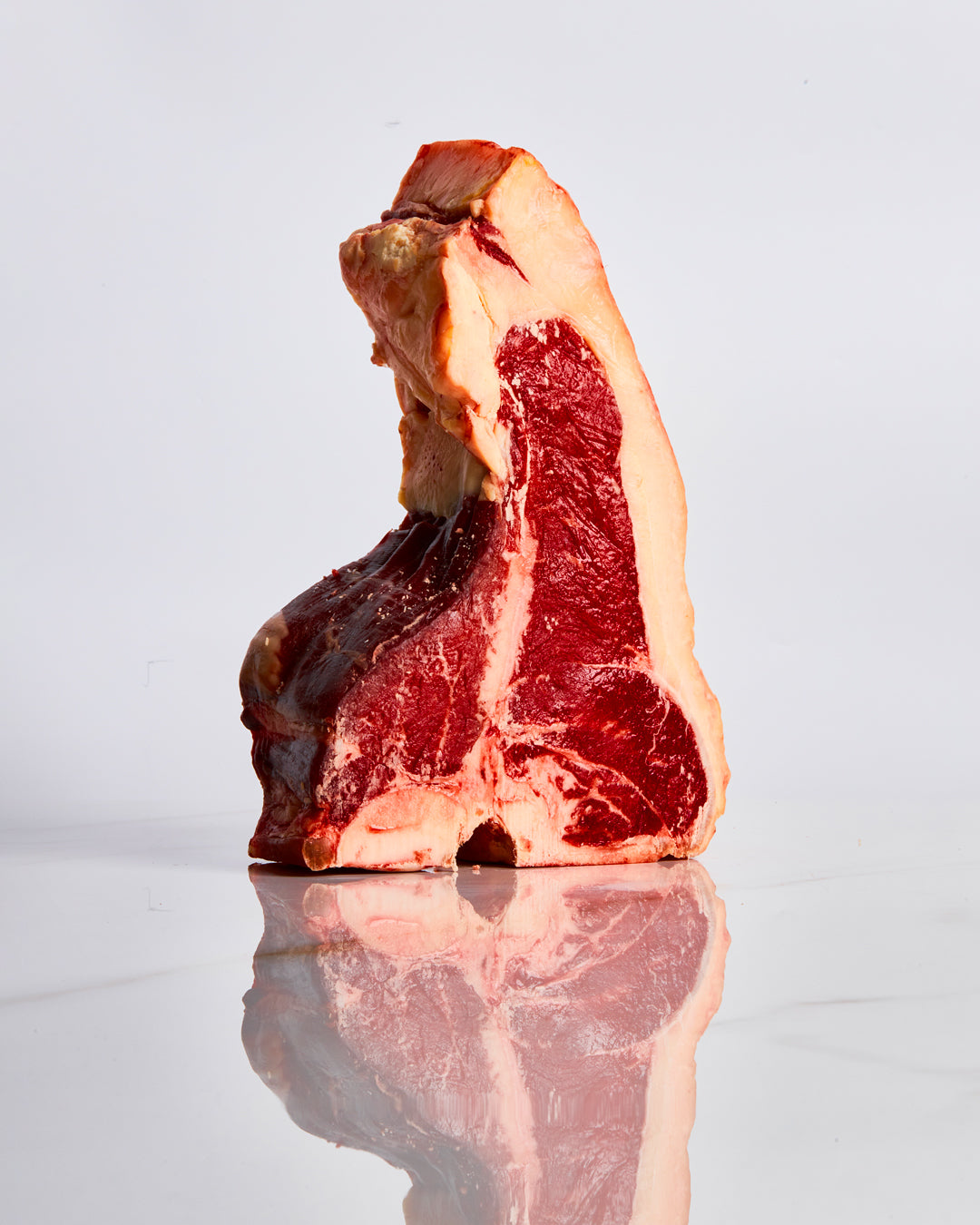 Dry Aged Chuleton Vaca Vieja Rubia Gallega Dry Aged Comprar Vaca