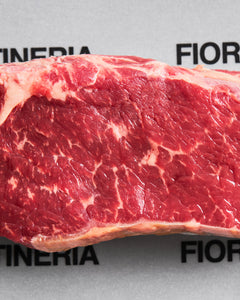 Striploin Bisonte Canadese