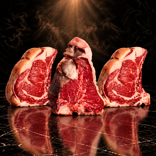 BOX Italian Black Angus