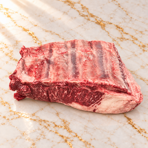 Beef Ribs Angus Reserve AUS