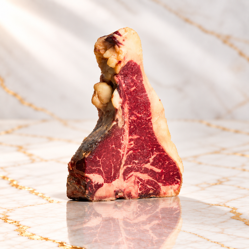 Bistecca di Vacca Antica Matris ITA