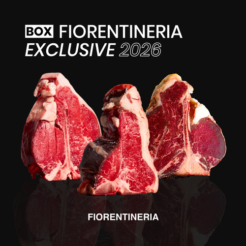 BOX Fiorentineria Exclusive