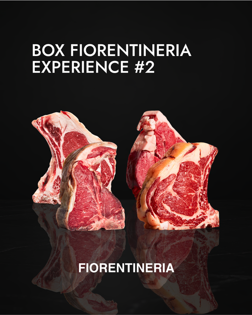 BOX Fiorentineria Experience #2