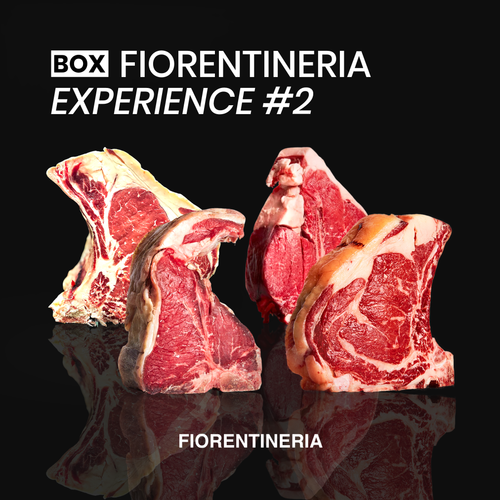 BOX Fiorentineria Experience #2