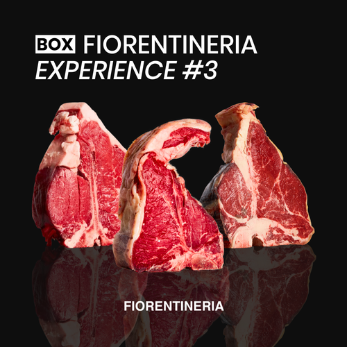 BOX Fiorentineria Experience #3
