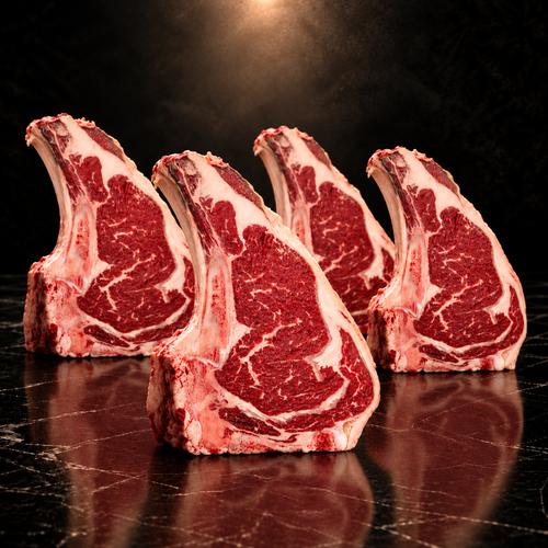 BOX Costata Chianina Toscana IGP · 4KG