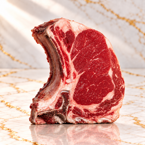 Costata Black Angus EIRE