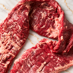 Diaframma Black Angus 1788 Selection (AUS) – dettaglio