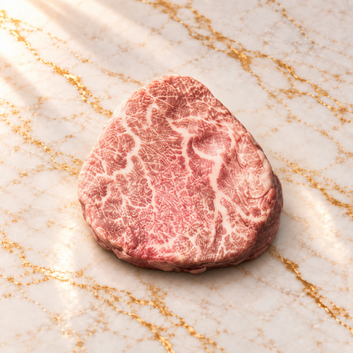Filetto Wagyu Kagoshima A5