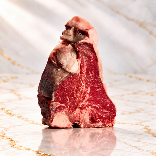 Fiorentina Black Angus EIRE