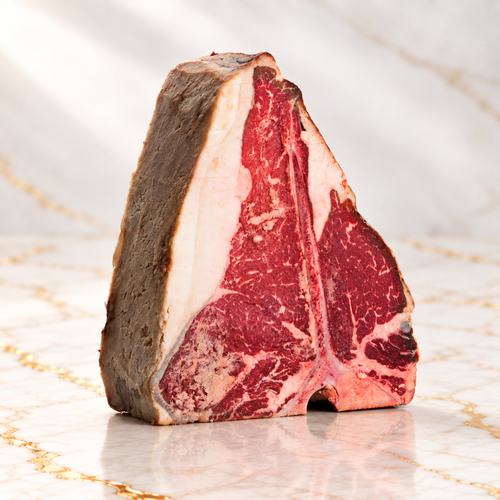 Fiorentina Black Angus USA (California)