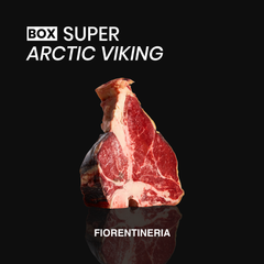 BOX Super Arctic Viking
