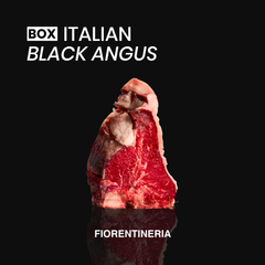BOX Italian Black Angus