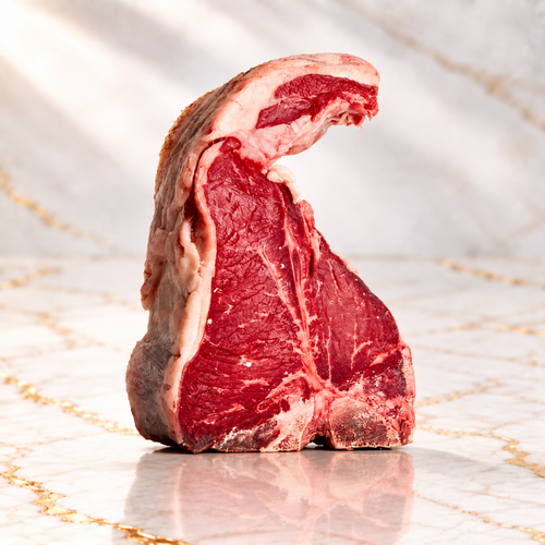 Fiorentina Chianina Italiana
