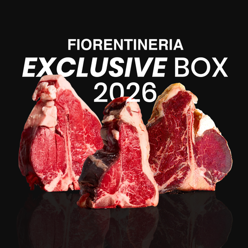 Fiorentineria Exclusive BOX