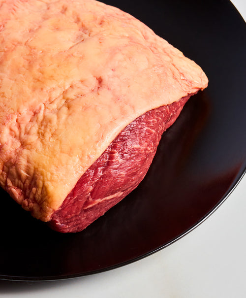 Picanha Black Angus EIRE