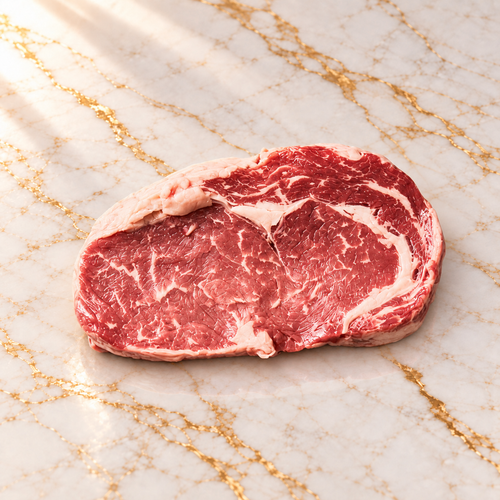 Ribeye Black Angus USA PRIME