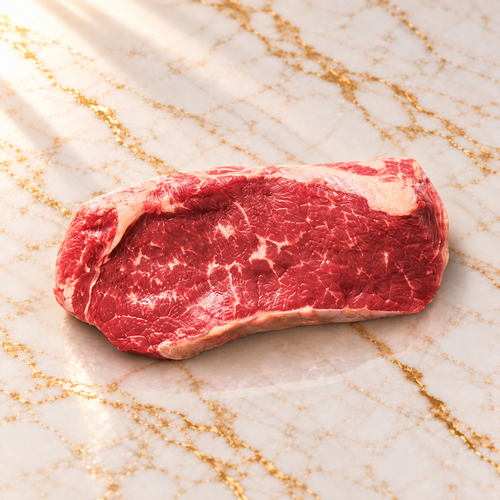 Striploin Bisonte Canadese