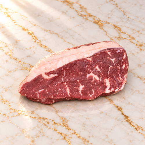Striploin Black Angus AUS