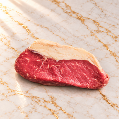 Striploin Black Angus Uruguay