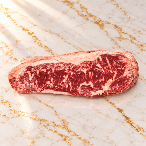 Striploin Green Juliet 100% BIO - ITA