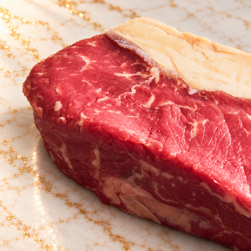Striploin Black Angus Uruguay