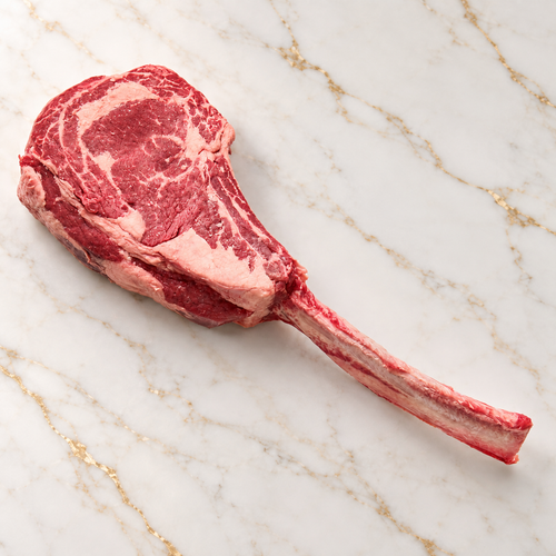 Tomahawk Black Angus EIRE