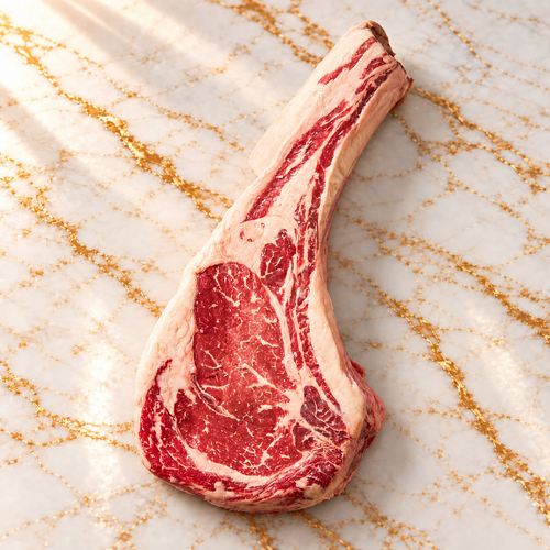 Tomahawk Black Angus USA