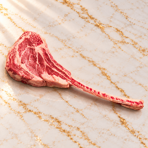 Tomahawk Black Chopin 1KG - POL