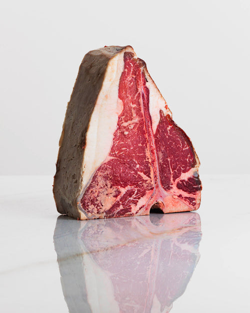 Fiorentina Black Angus USA (California)