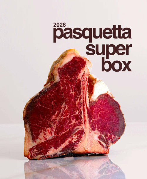 Pasquetta Super BOX