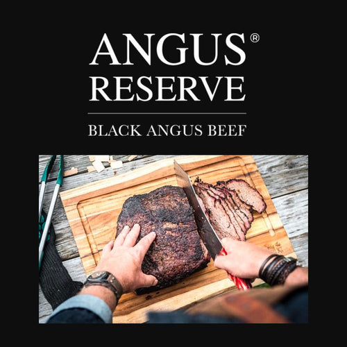 Brisket Black Angus Angus Reserve AUS