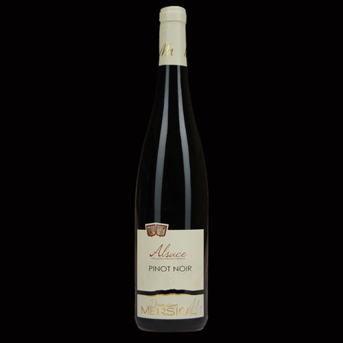 Pinot Noir Domaine Mersiol 2019 - Francia Alsazia (Bio)